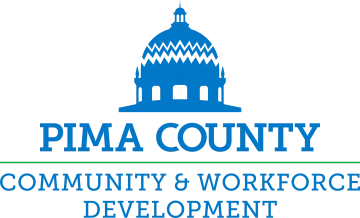 pima county logo